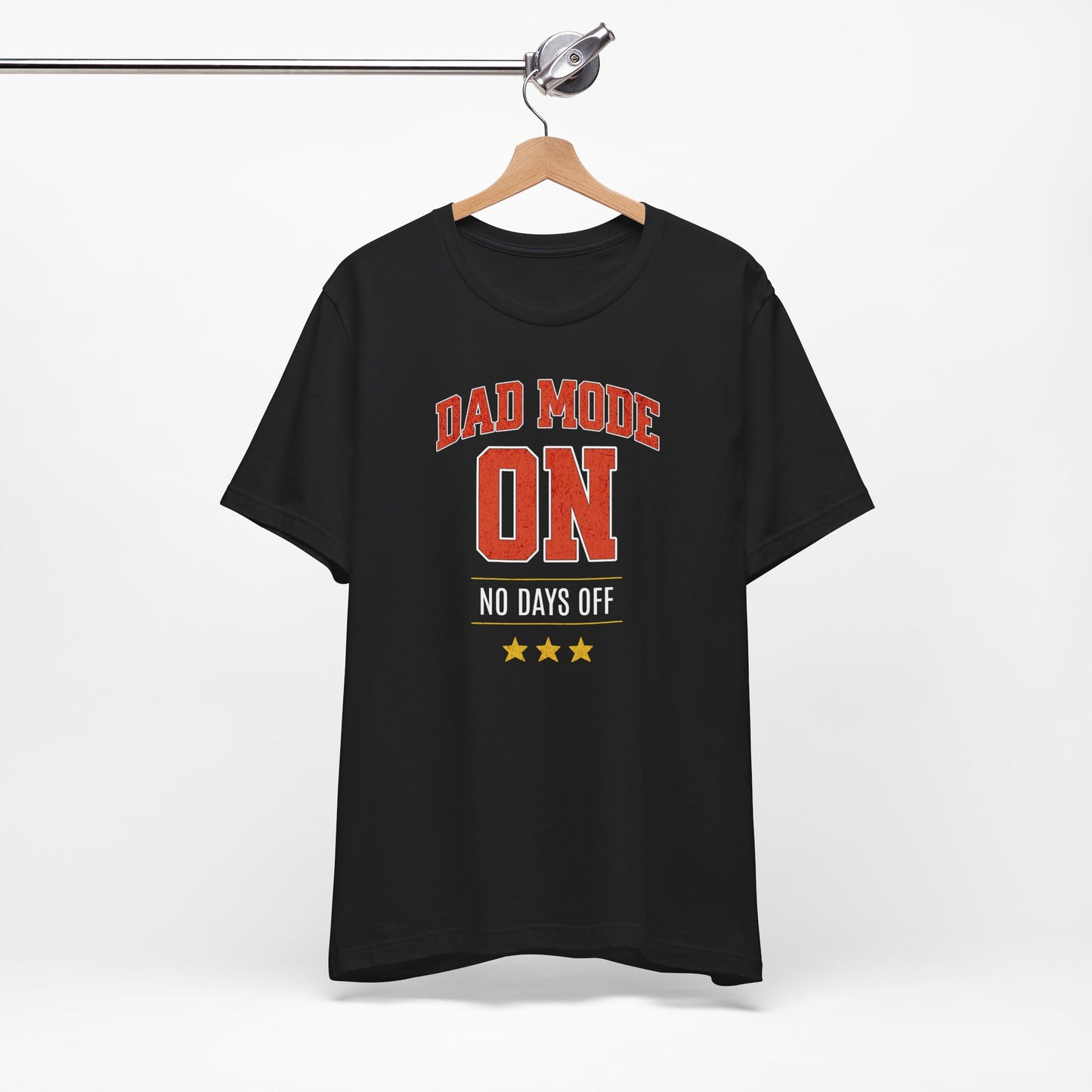 Dad Mode ON T-shirt