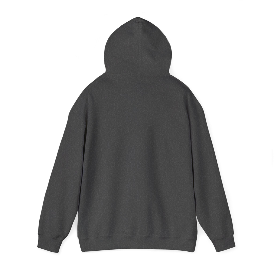 Fit Dad Hoodie