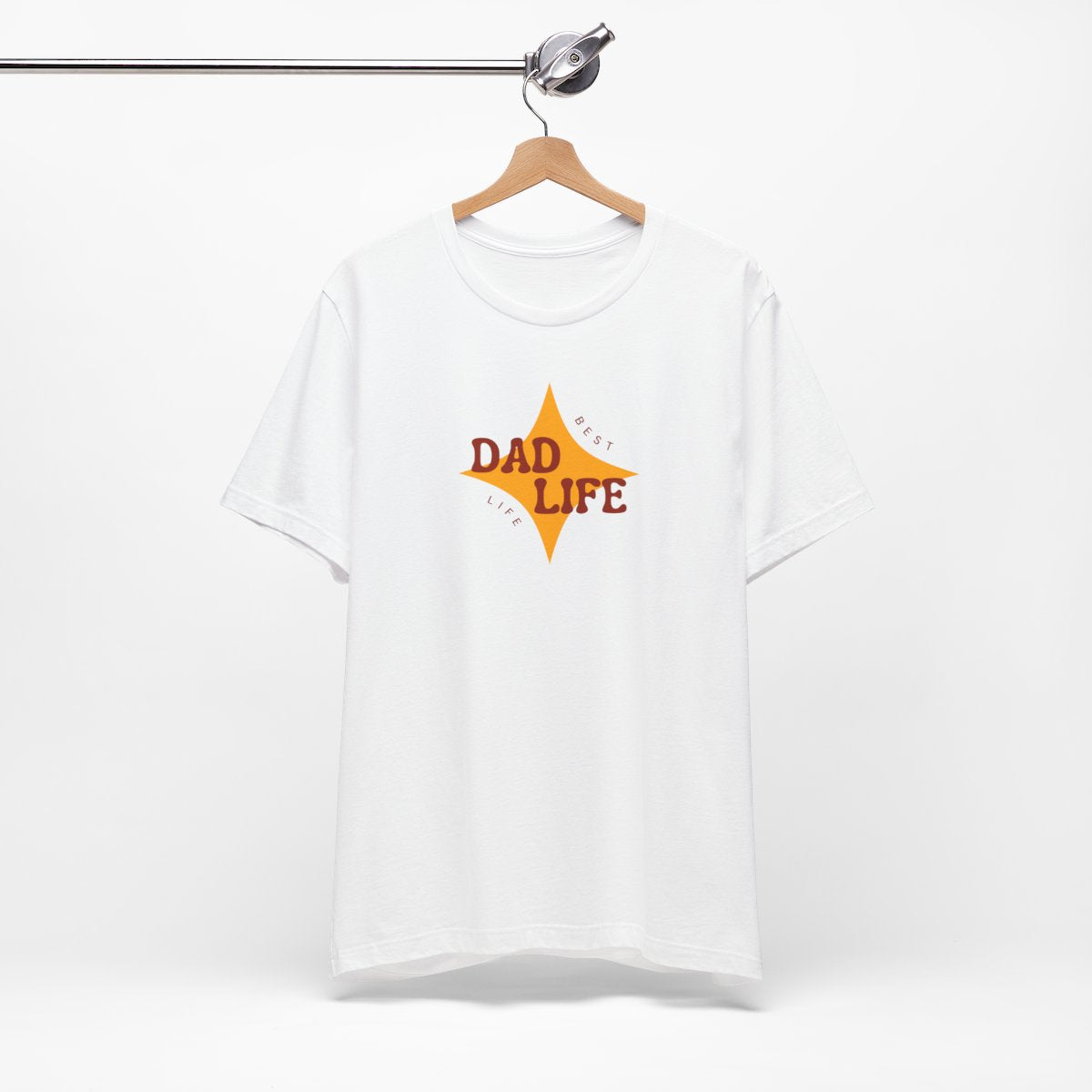 Dad Life Best Life T-shirt