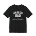 Analog Dad T-shirt