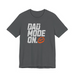 Dad Mode ON Tee