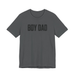 Boy Dad Tee
