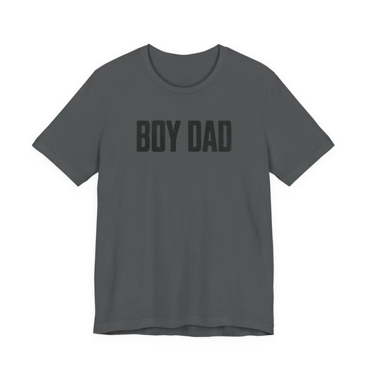 Boy Dad Tee