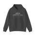 Always On – Everyday Dad Hoodie