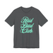 Rad Dad Club Tee