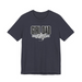 Girl Dad Life Tee