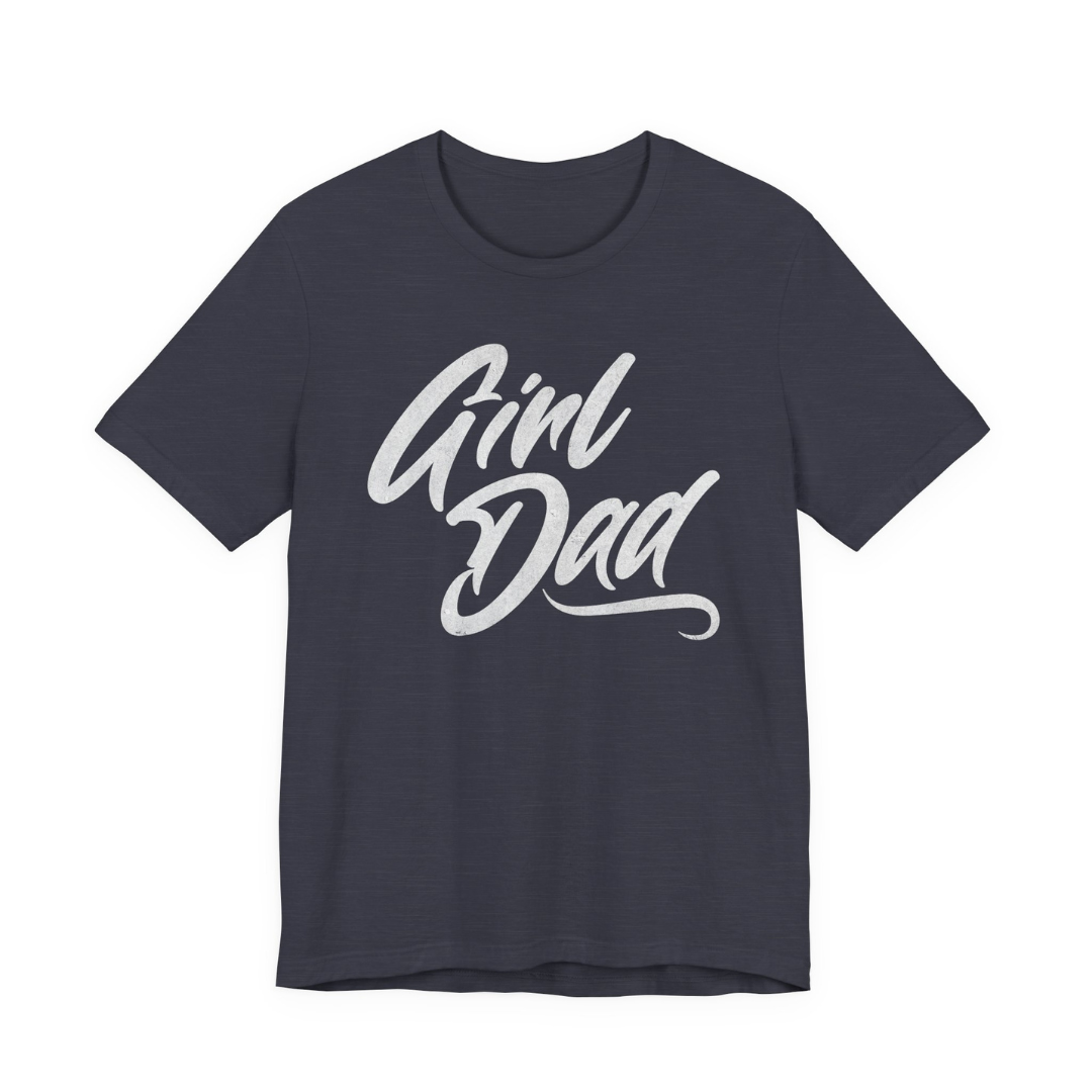 Girl Dad Tee