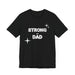 Strong Like Dad T-shirt