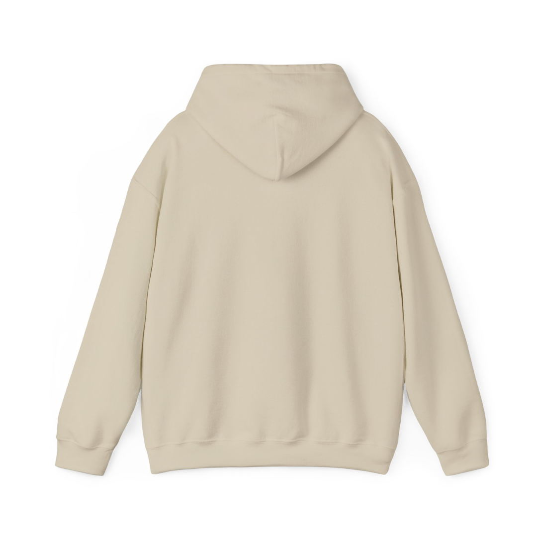 Dad Uniform Hoodie