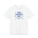 Tiny Humans. Big Responsibility. Tee