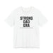 Strong Dad Era T-shirt