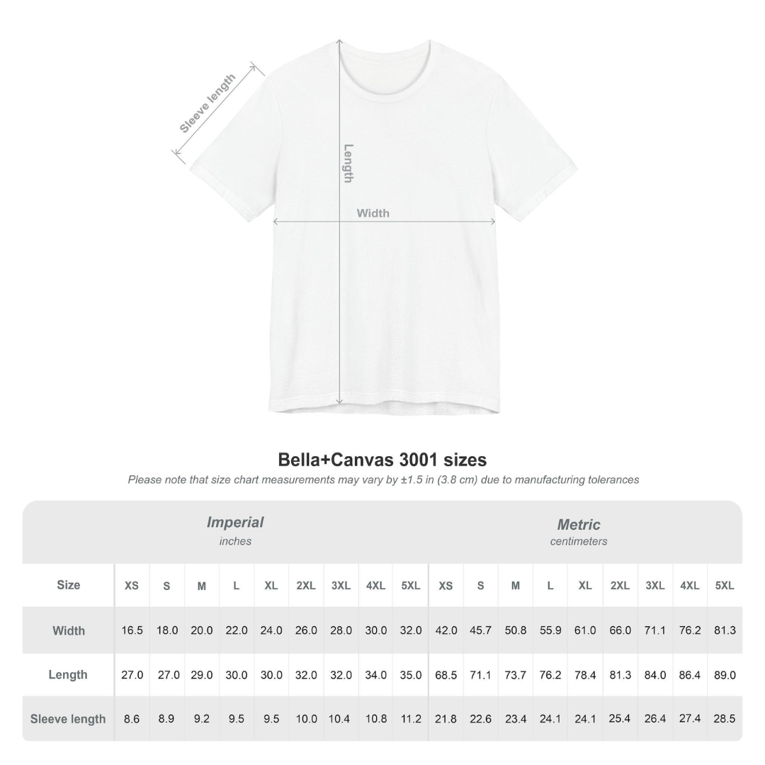 New Dad graphic tee, bold block lettering design - EvoDad Co.