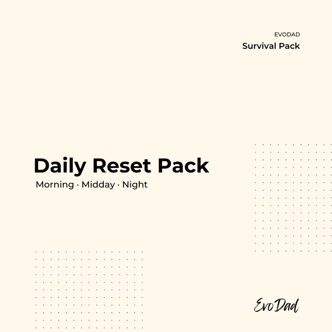 Daily Reset Pack
