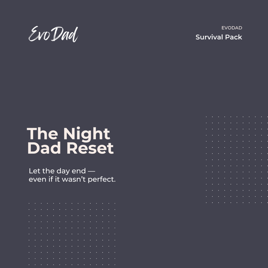 The Night Dad Reset (PDF)